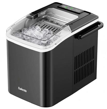 Salente IceMax, výrobník ledu