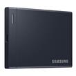 Samsung Externí SSD disk P9 - 2TB - černý