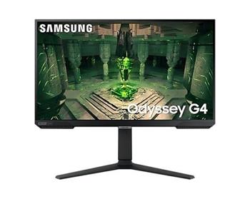 Samsung LCD G40B 27" IPS/1920x1080/240Hz/1ms/DP/HDMI/výškově nastavitelný/VESA/Pivot/freeSync/Flicker Reduction