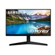 Samsung LED LCD 27" T37F - IPS/1920 x 1080/5ms/250cd/m2/DP, HDMI