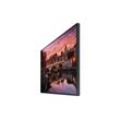 SAMSUNG LFD LH55QBBEBGCX/EN 55"/350nits/16/7