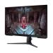 SAMSUNG MT LED LCD Gaming Monitor 27" Odyssey G5 G51C VA,1ms,165Hz,2560x1440,300cd/m2,2xHDMI,DP,Pivot,Height Adjust.,Tilt,Swivel