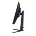 SAMSUNG MT LED LCD Gaming Monitor 27" Odyssey G5 G51C VA,1ms,165Hz,2560x1440,300cd/m2,2xHDMI,DP,Pivot,Height Adjust.,Tilt,Swivel