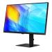 SAMSUNG MT LED LCD Monitor 27" ViewFinity S8 (S80D) IPS,3840×2160,350cd/m2,5ms,1000:1,DP,HDMI,3xUSB,Pivot,Height Adju.