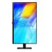 SAMSUNG MT LED LCD Monitor 27" ViewFinity S8 (S80D) IPS,3840×2160,350cd/m2,5ms,1000:1,DP,HDMI,3xUSB,Pivot,Height Adju.