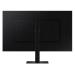 SAMSUNG MT LED LCD monitor 32" ViewFinity S8 (S80UD) VA,3840x2160,5ms,350cd/m2,3000:1,DP,HDMI,3xUSB,USB-C,RJ45,Pivot