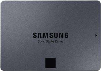 Samsung SSD 870 QVO SATA III 2.5" 2000GB