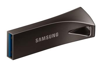 Samsung USB 3.2 Gen1 Flash Disk Titan Gray 512 GB