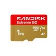 SanDisk Extreme GO MicroSD UHS-I 1TB 240