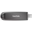 SanDisk Extreme Pro Flash Disk USB-C 1TB, šedý