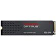 SANDISK OPTIMUS 5100 SSD NVMe 4TB PCIe, Gen4, (R:6900, W:6700MB/s)