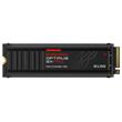 SANDISK OPTIMUS GX PRO 8100 NVMe 2TB PCIe, Gen5, (R:14900, W:14000MB/s), s chladičem