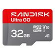 SanDisk Ultra GO microSDHC UHS-I Card 32GB MicroSD 120MB/s Read Full HD video