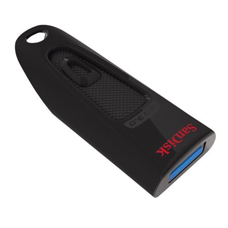 SanDisk Ultra USB 1TB USB 3.0 černá