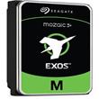 Seagate Exos M 28TB SATA Pevný disk 3.5", SATA III, 270 MB/s, cache 512 MB, 7200 ot/min
