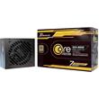 SEASONIC zdroj 850W Core GX-850, ATX 3.1, 80+ Gold