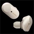 SELEKCE SONY WF-1000XM3S Bezdrátová sluchátka 1000XM3 s technologií pro odstranění šumu - gold
