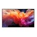 Sharp 86" MultiSync E869 - IPS direct LED/3840x2160/1200:1/8ms/350cd/m2/1x USB-C; 2 x HDMI/ 16/7 / Media Player/černý