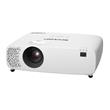 Sharp XP-E501U, 3LCD Laser, WUXGA 1920x1200, 5000 ANSI, 1,37 - 1,65 : 1, 5000000:1, 2 x HDMI, RJ45, repro