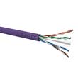 Solarix Instalační kabel CAT6 UTP LSOH Dca 500m/cívka