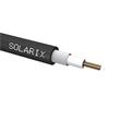 Solarix Univerzální kabel CLT Solarix 12vl 50/125 LSOH Eca OM4 černý SXKO-CLT-12-OM4-LSOH