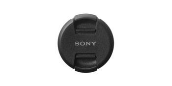 SONY ALC-F49S -Krytka objektivu - průměr 49mm