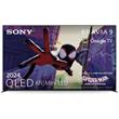 SONY BRAVIA 9 K-75XR90 Smart TV 75" QLED XR/4K UHD/Mini LED/120Hz/4xHDMI/2xUSB/LAN/Google TV/HDR10/Dolby Vision/HLG