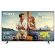 SONY BRAVIA K65S35