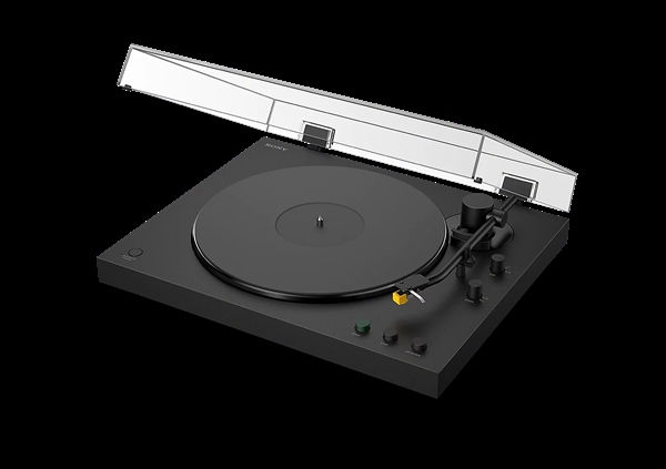 SONY PS-LX3BT Gramofon