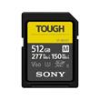 SONY Tough SD karta SFM512T.SYM