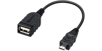 SONY VMC-UAM2 Kabel adaptéru USB