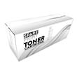 SPARE PRINT kompatibilní toner CF381A Cyan pro tiskárny HP poškozená krabice