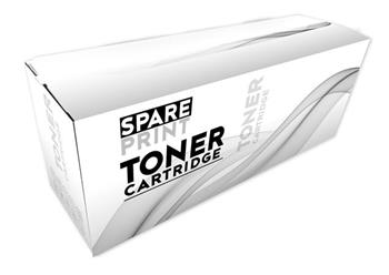 SPARE PRINT kompatibilní toner TN-1030 Black pro tiskárny Brother