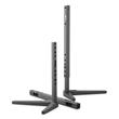 STAND ST-43M - Feet for MultiSync MExx1, Mxx1, MAxx1, Pxx5 Series from 43" up to 55"