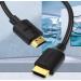 SWISSTEN KABEL HDMI NA HDMI 4K 60Hz 1,0 M PVC