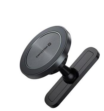 SWISSTEN UNIVERZÁLNÍ DRŽÁK SMARTPHONŮ MagSafe S MAGNETICKÝM PŘICHYCENÍM