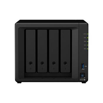 Synology DS425+ RAID 4xSATA