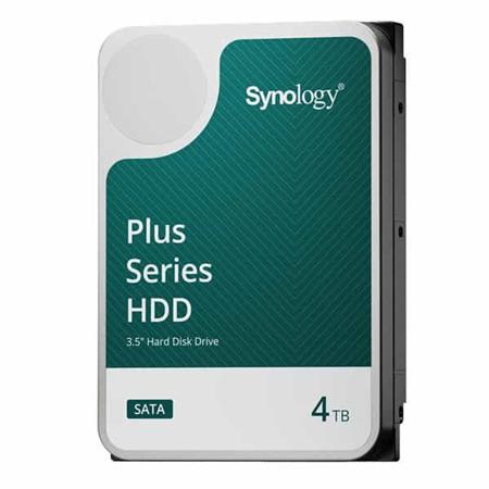 Synology HDD 3,5" SATA HAT3300-2T 2TB