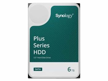 Synology HDD 3,5" SATA HAT3300-6T 6TB