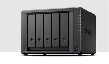 Synology NAS DX525 expanzní box (5x hot swap SATA)