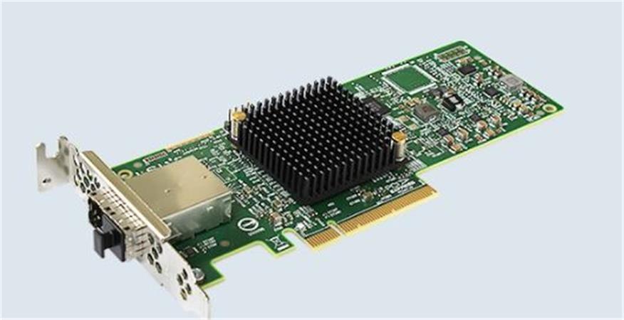 Synology rozšiřovací karta FXC17