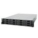 Synology SA3410 Rack Station RAID 12xSAS/SATA Rack server, 2x10Gb + 4x1Gb LAN, redund.zdroj