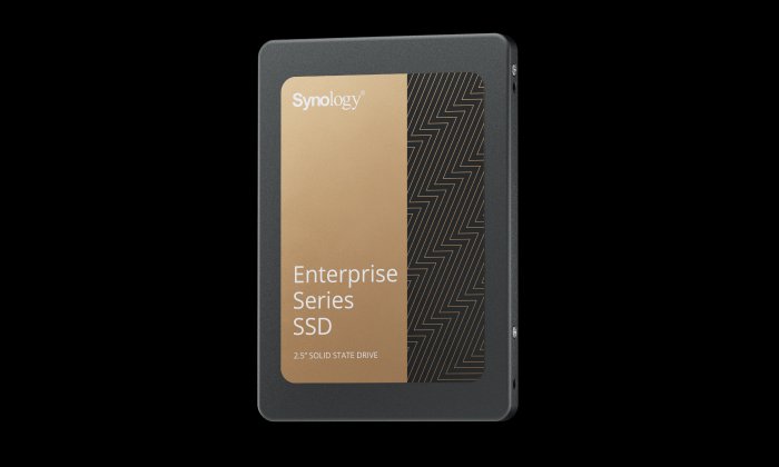 Synology SSD 2,5" SATA 480GB