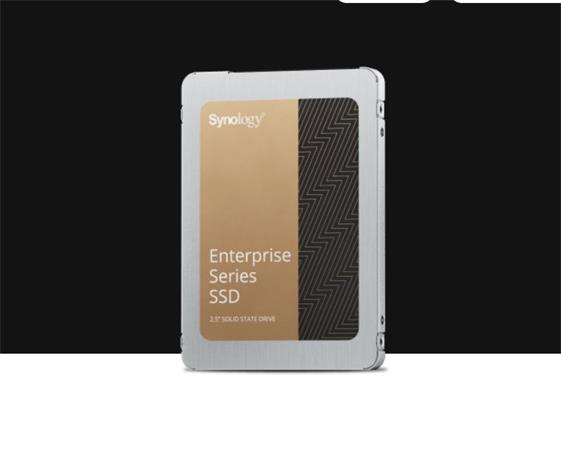 Synology SSD disk SAT5221-960G - 960GB