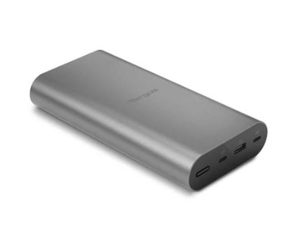 Targus 140W USB-C Power Bank -APB081GL