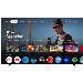 TCL 115C7K SMART TV 115" QLED/4K UHD/Mini LED/144Hz/4xHDMI/USB/LAN/GoogleTV