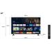 TCL 40L5A SMART TV 40" LED/FHD/Direct LED/50Hz/2xHDMI/USB/LAN/ANDROID