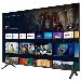 TCL 40L5A SMART TV 40" LED/FHD/Direct LED/50Hz/2xHDMI/USB/LAN/ANDROID