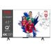 TCL 43C655 SMART TV 43" LED/4K UHD/Direct LED/3xHDMI/USB/LAN/GoogleTV