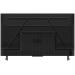 TCL 43V6C SMART TV 43" LED/4K UHD/Direct LED/3xHDMI/USB/LAN/GoogleTV POŠKOZENÁ KRABICE